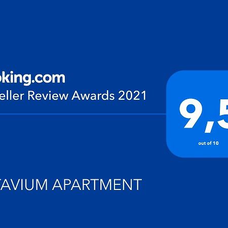 Patavium Apartment パドヴァ エクステリア 写真