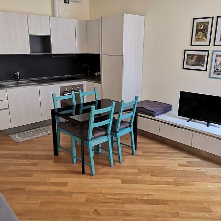 Patavium Apartment パドヴァ エクステリア 写真