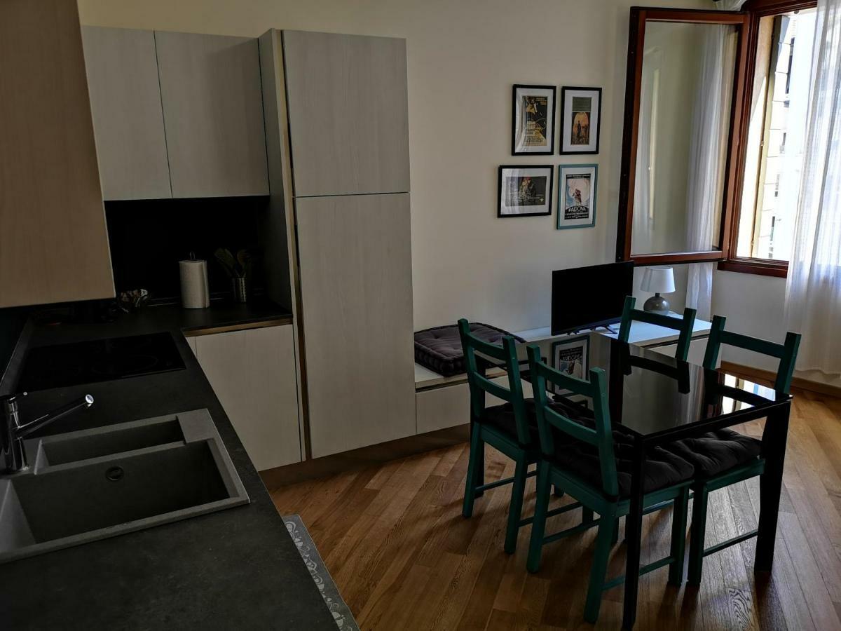 Patavium Apartment パドヴァ エクステリア 写真