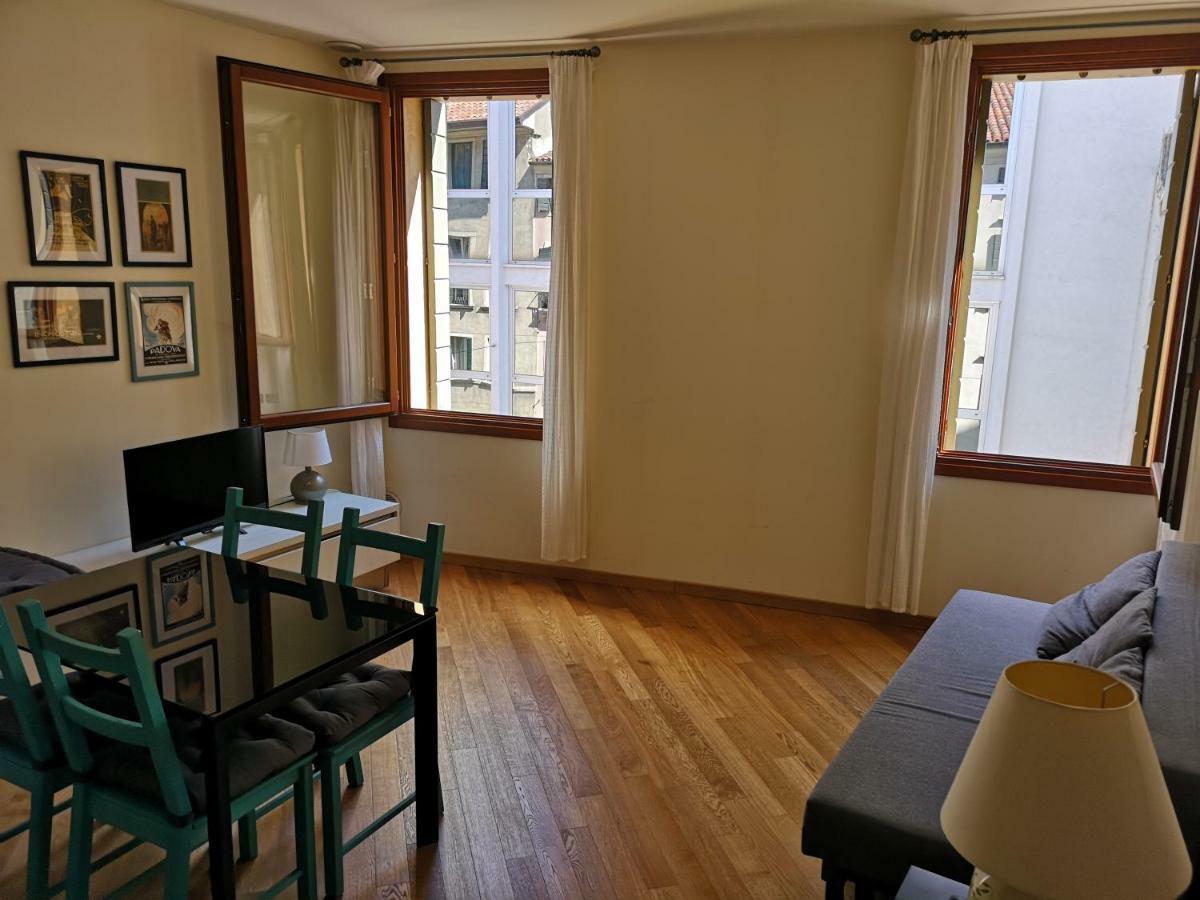 Patavium Apartment パドヴァ エクステリア 写真