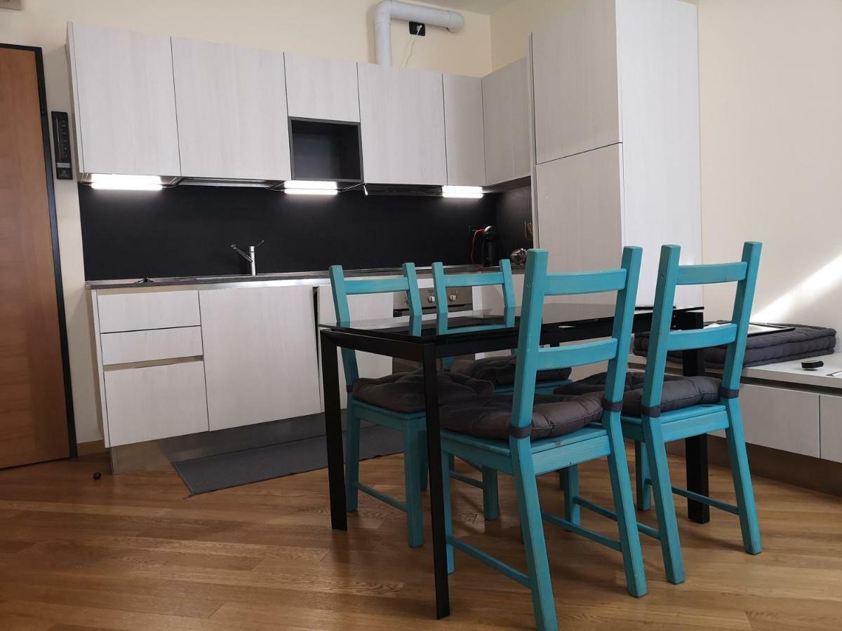 Patavium Apartment パドヴァ エクステリア 写真