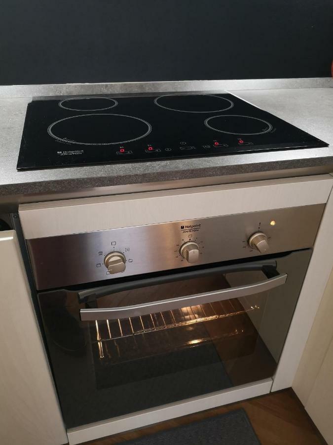 Patavium Apartment パドヴァ エクステリア 写真