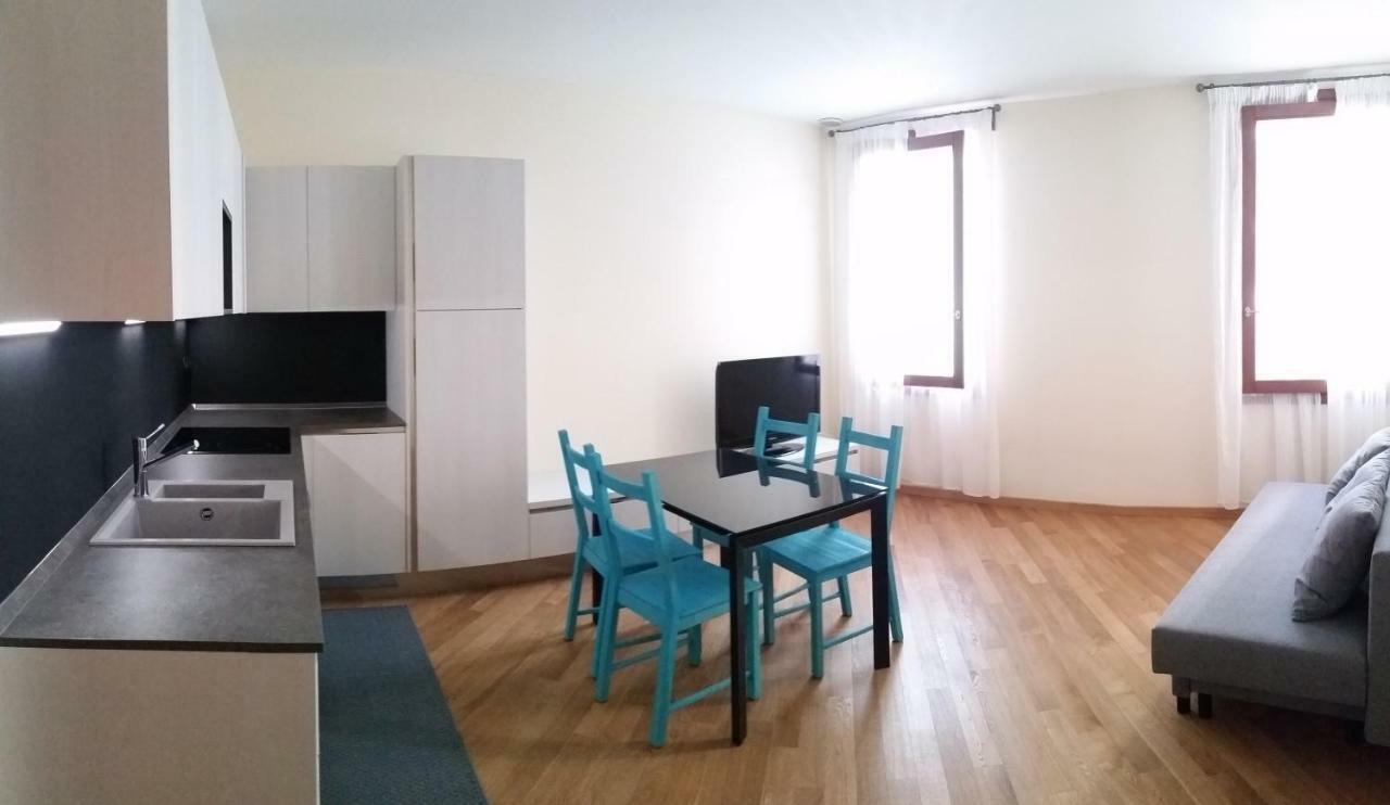 Patavium Apartment パドヴァ エクステリア 写真