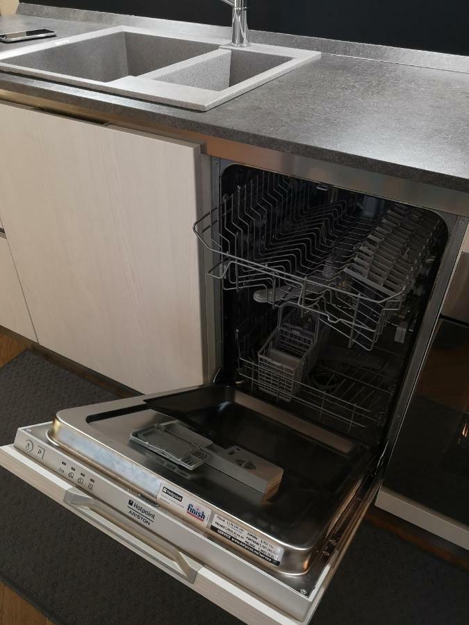 Patavium Apartment パドヴァ エクステリア 写真