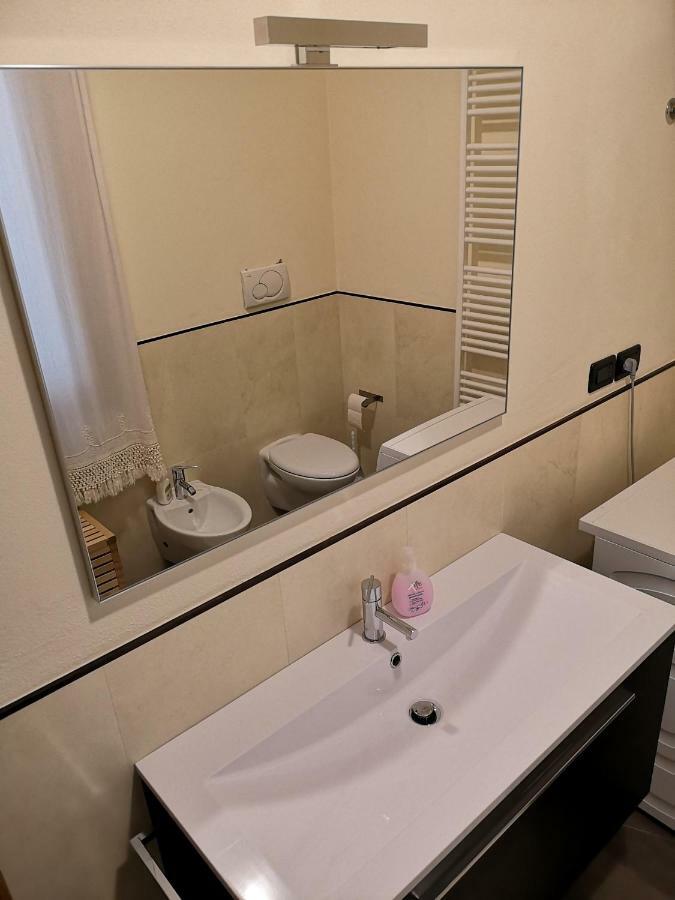 Patavium Apartment パドヴァ エクステリア 写真