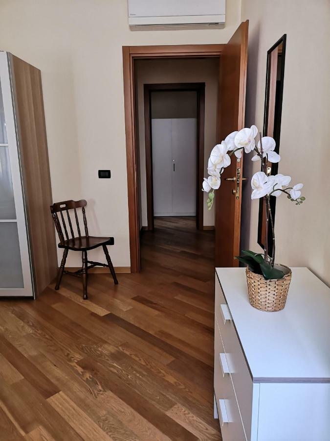 Patavium Apartment パドヴァ エクステリア 写真