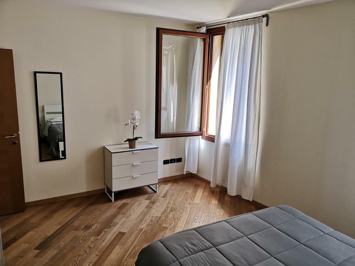 Patavium Apartment パドヴァ エクステリア 写真