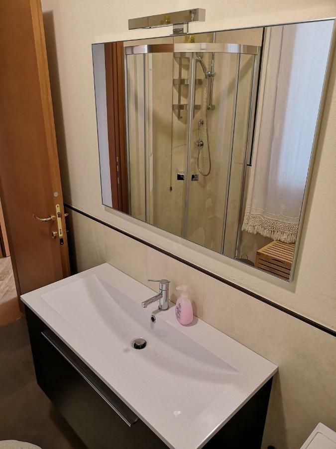 Patavium Apartment パドヴァ エクステリア 写真