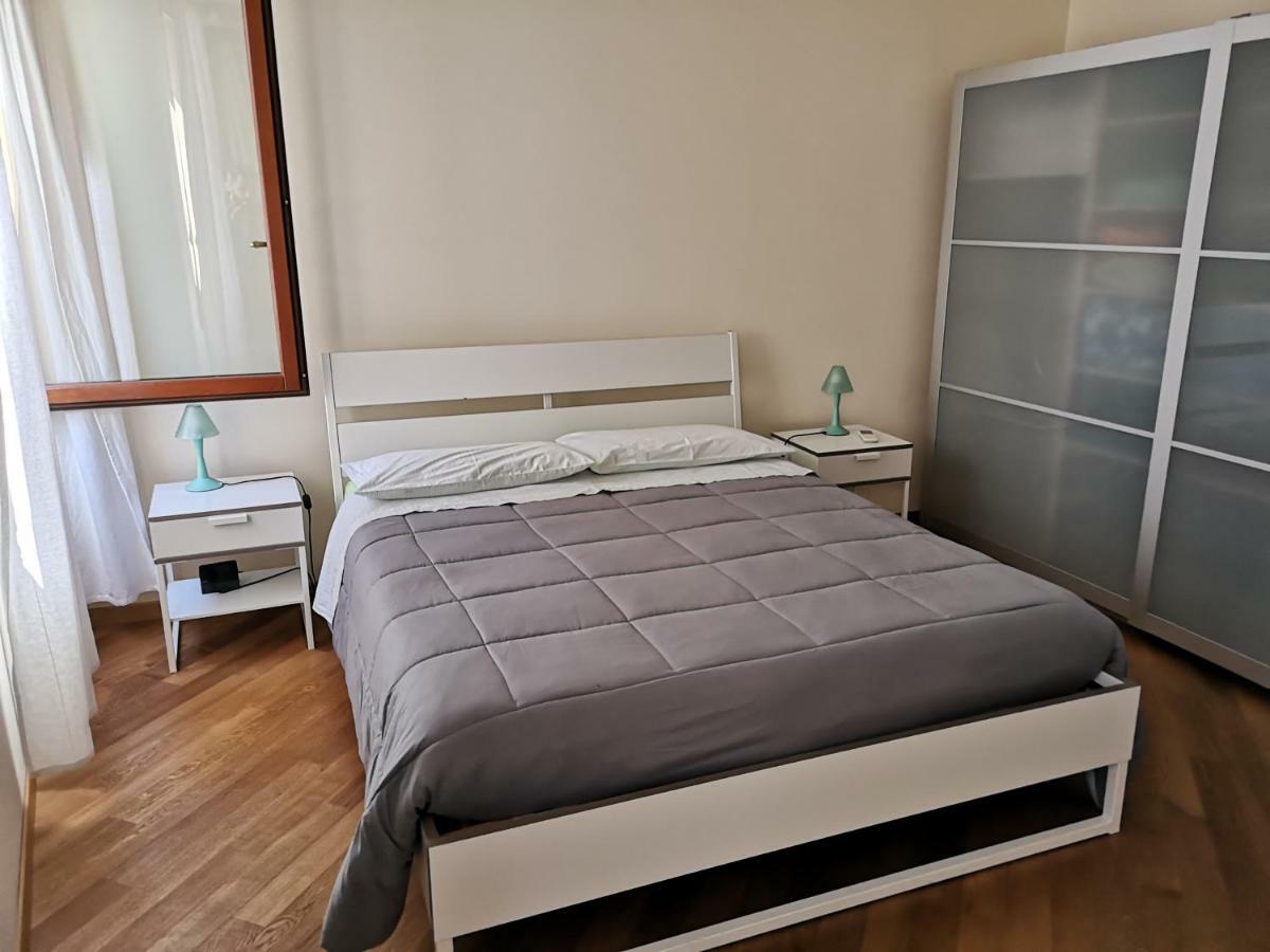 Patavium Apartment パドヴァ エクステリア 写真