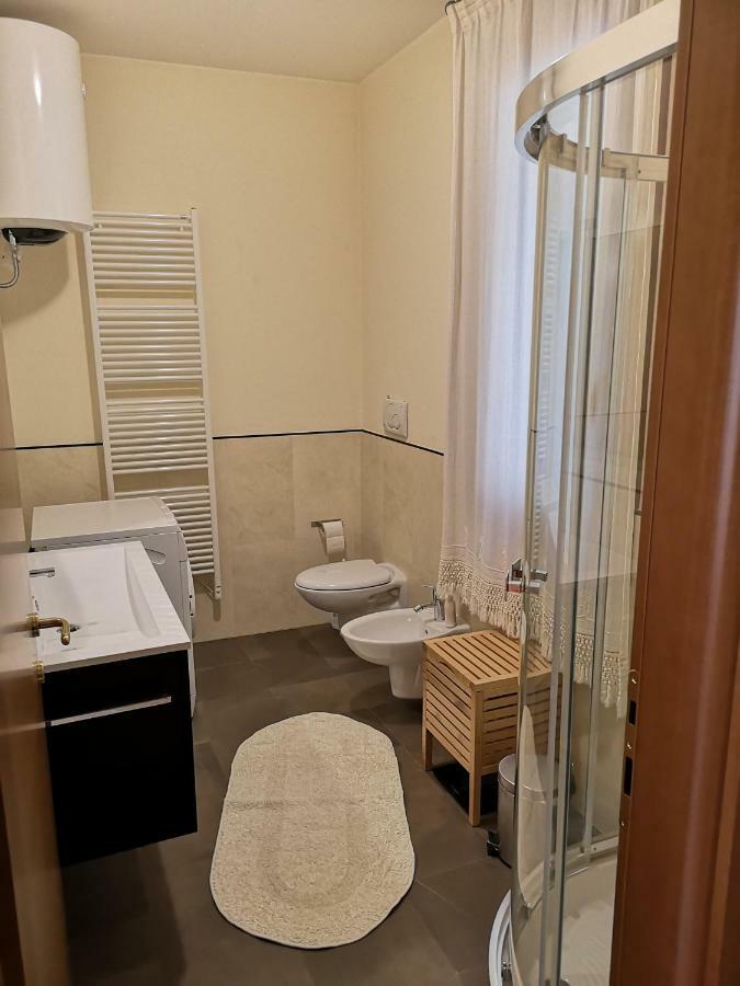 Patavium Apartment パドヴァ エクステリア 写真