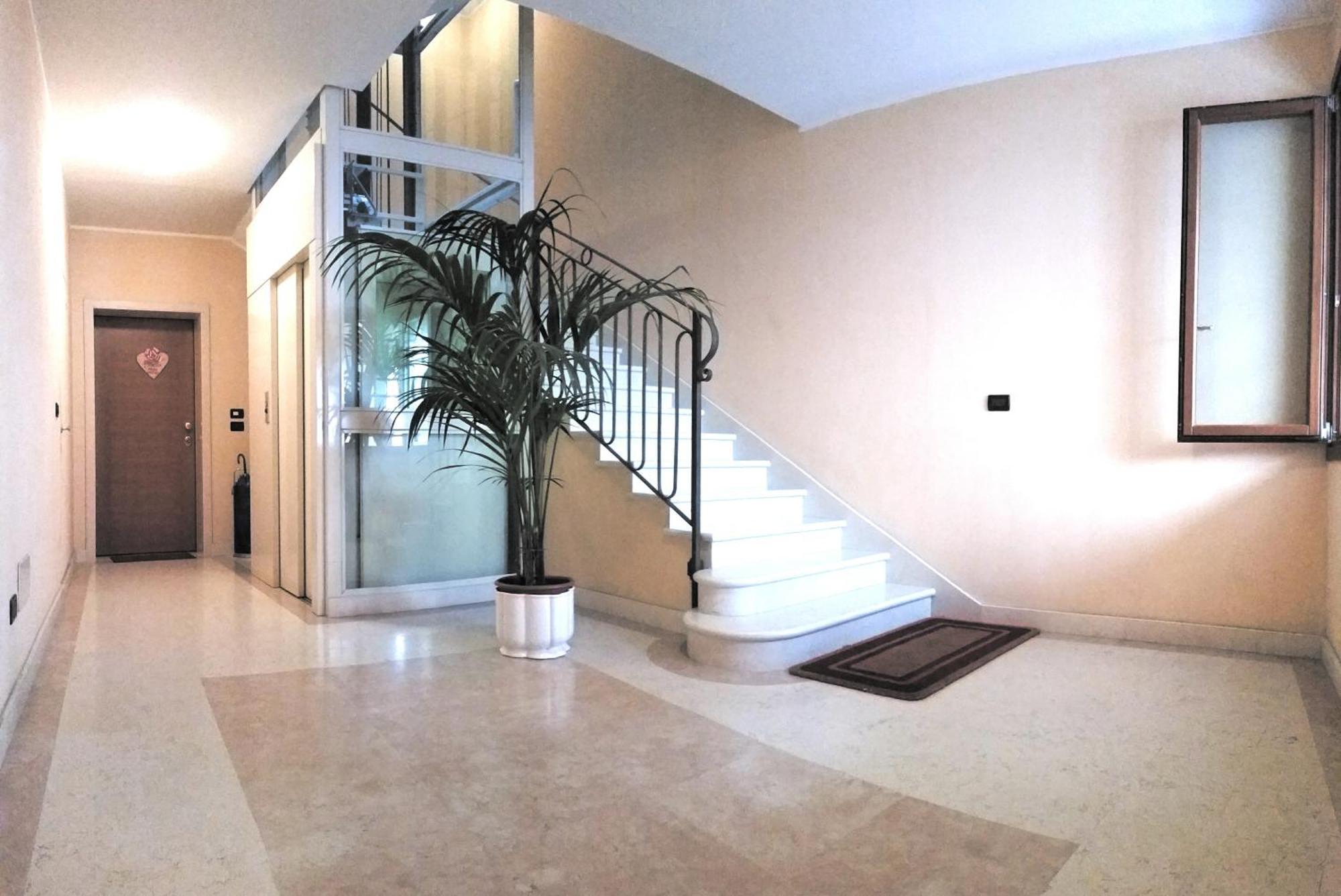 Patavium Apartment パドヴァ エクステリア 写真